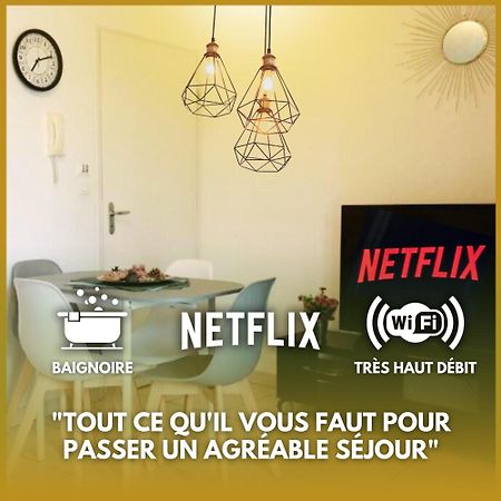 Montauban City Zen & Cosy Εξωτερικό φωτογραφία