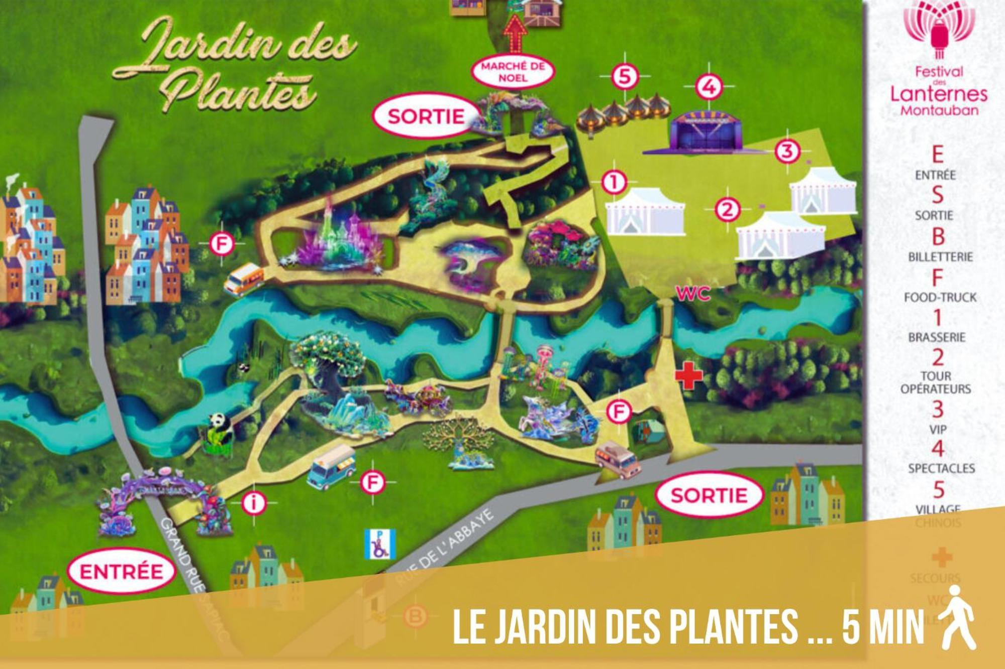 Montauban City Zen & Cosy Εξωτερικό φωτογραφία