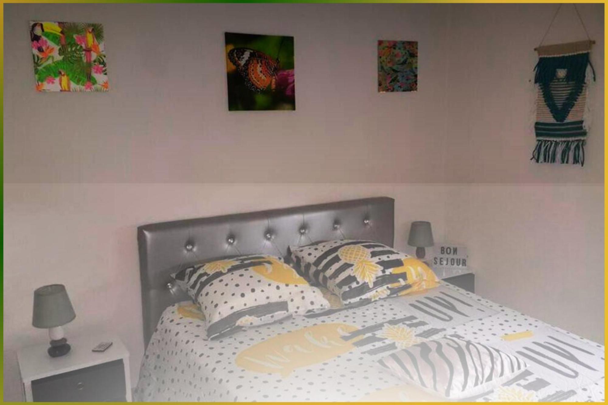 Montauban City Zen & Cosy Εξωτερικό φωτογραφία